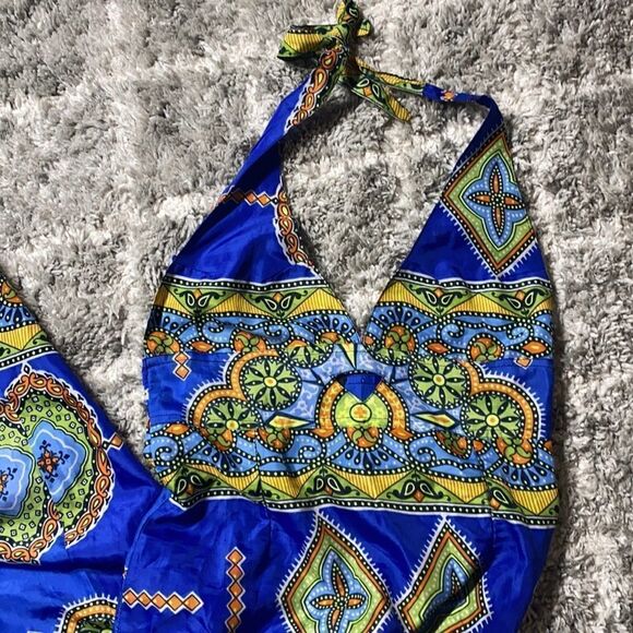 Summer Dress or swim cover - Picture 2 of 4